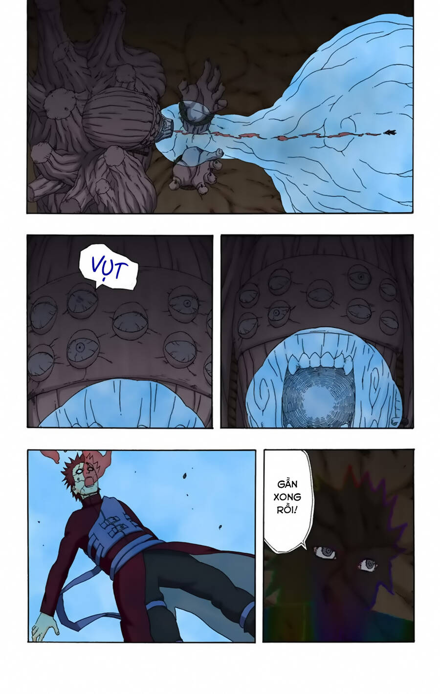 Chapter 261 - 20
