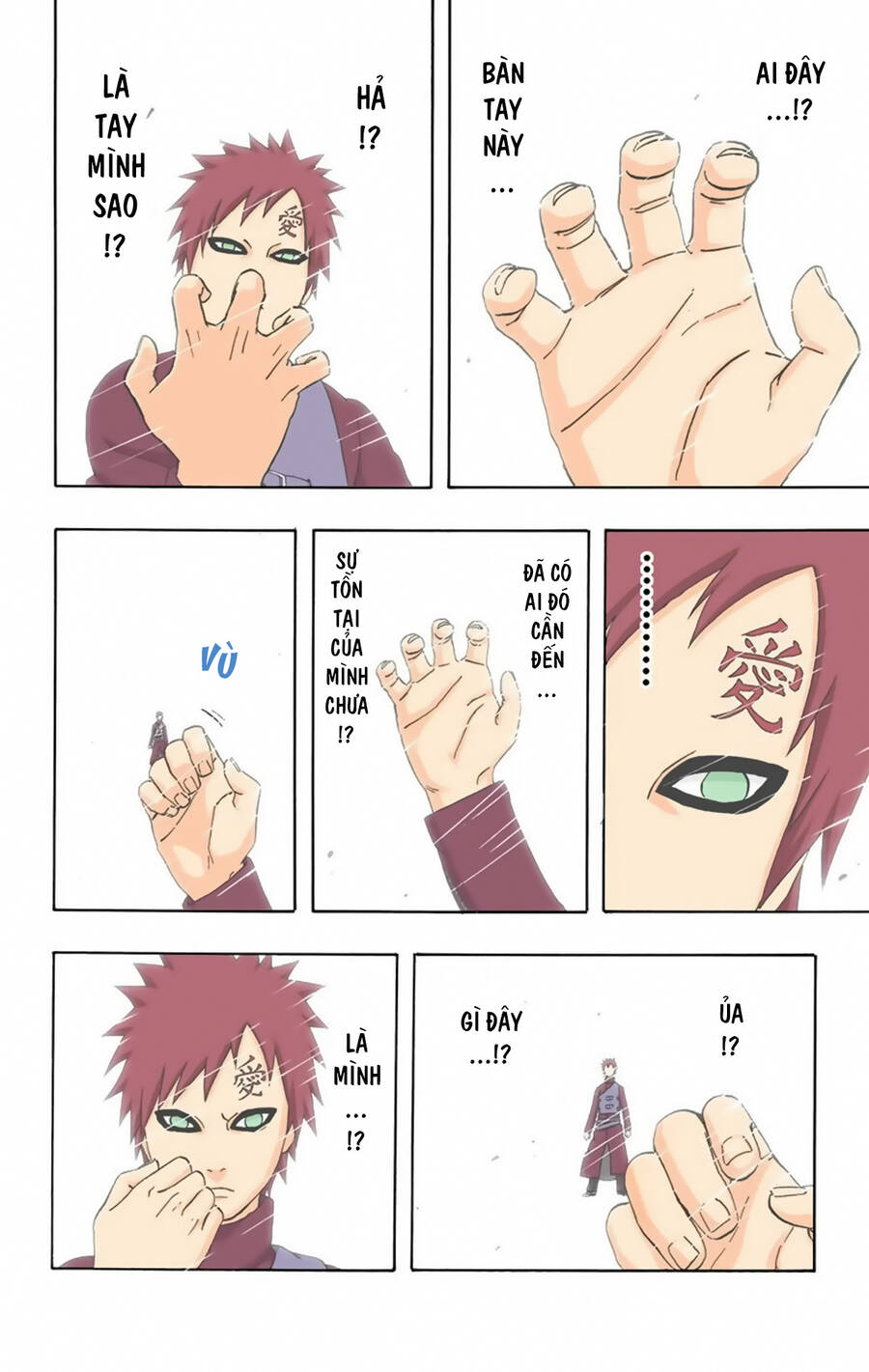 Chapter 261 - 21
