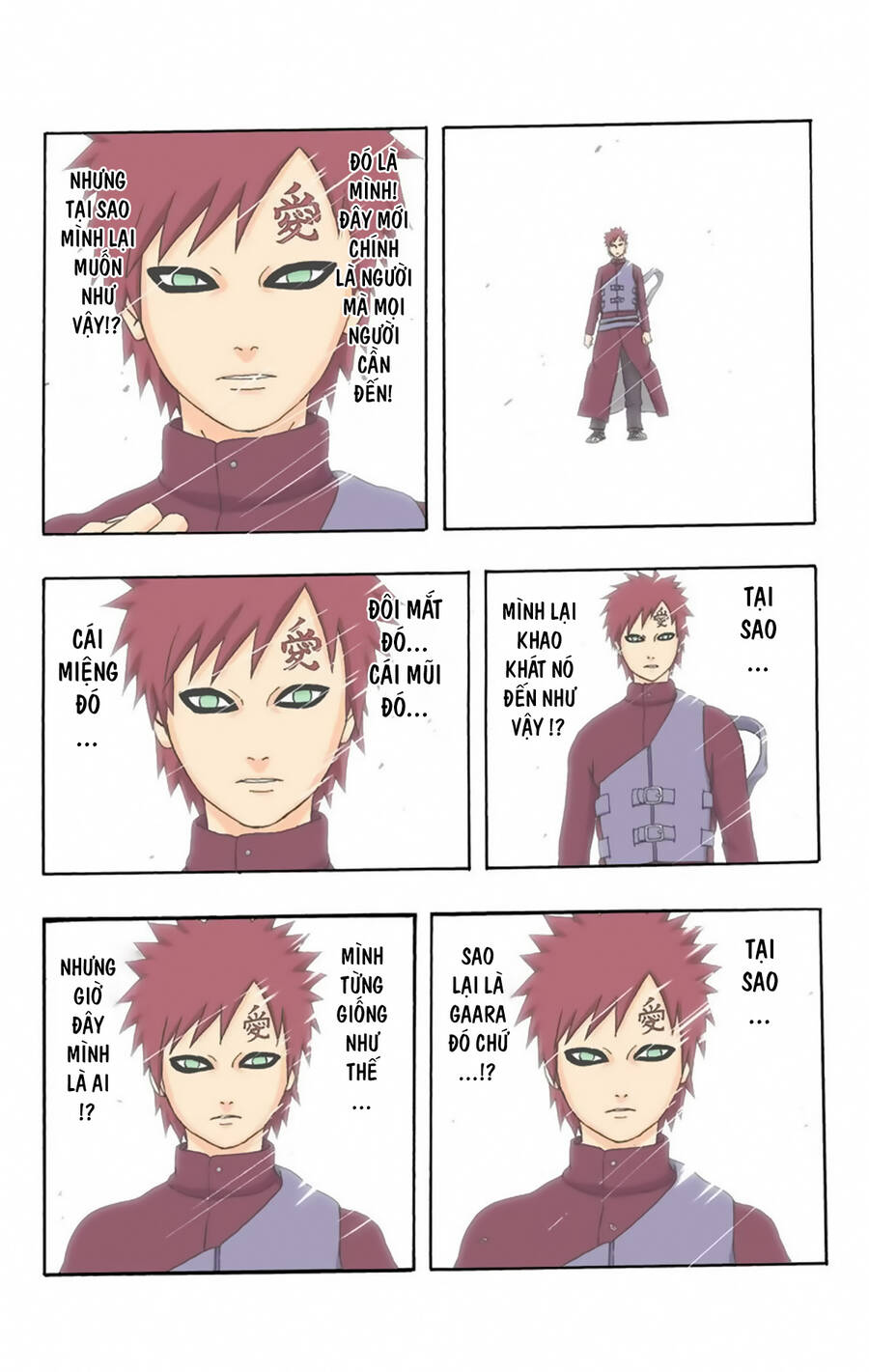 Chapter 261 - 22