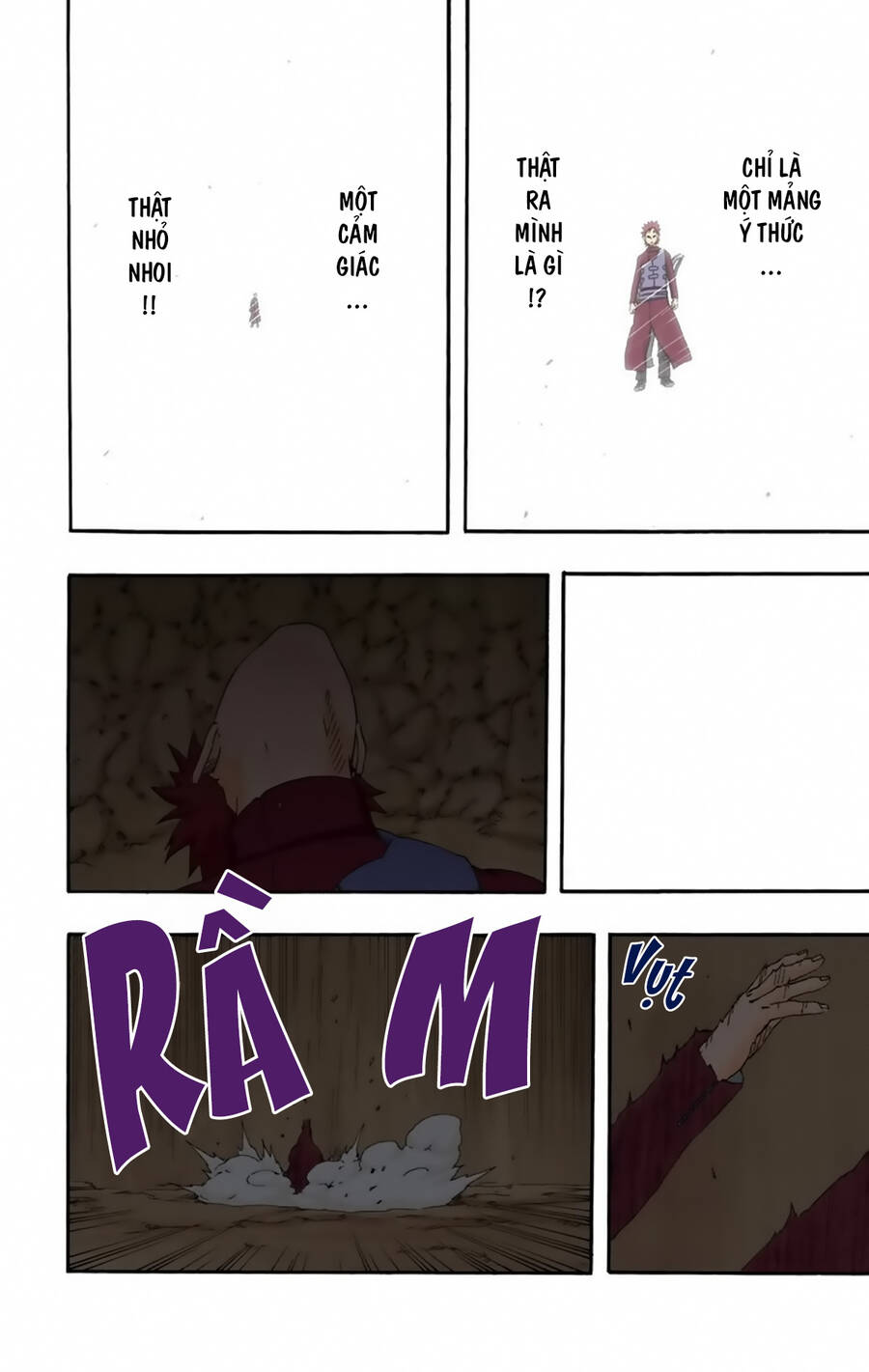 Chapter 261 - 23