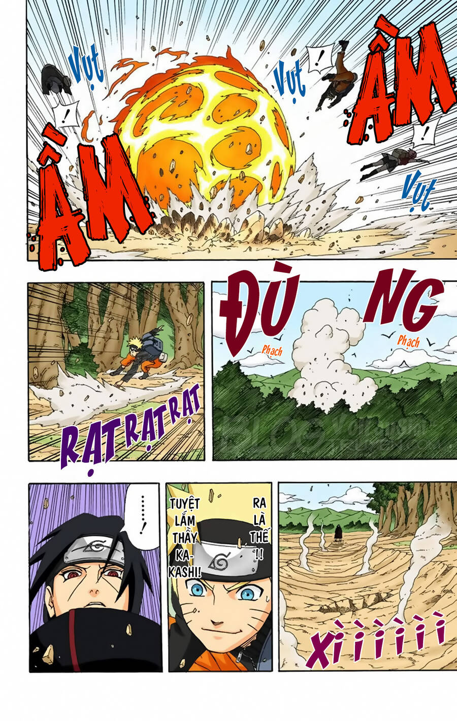 Chapter 260 - 9