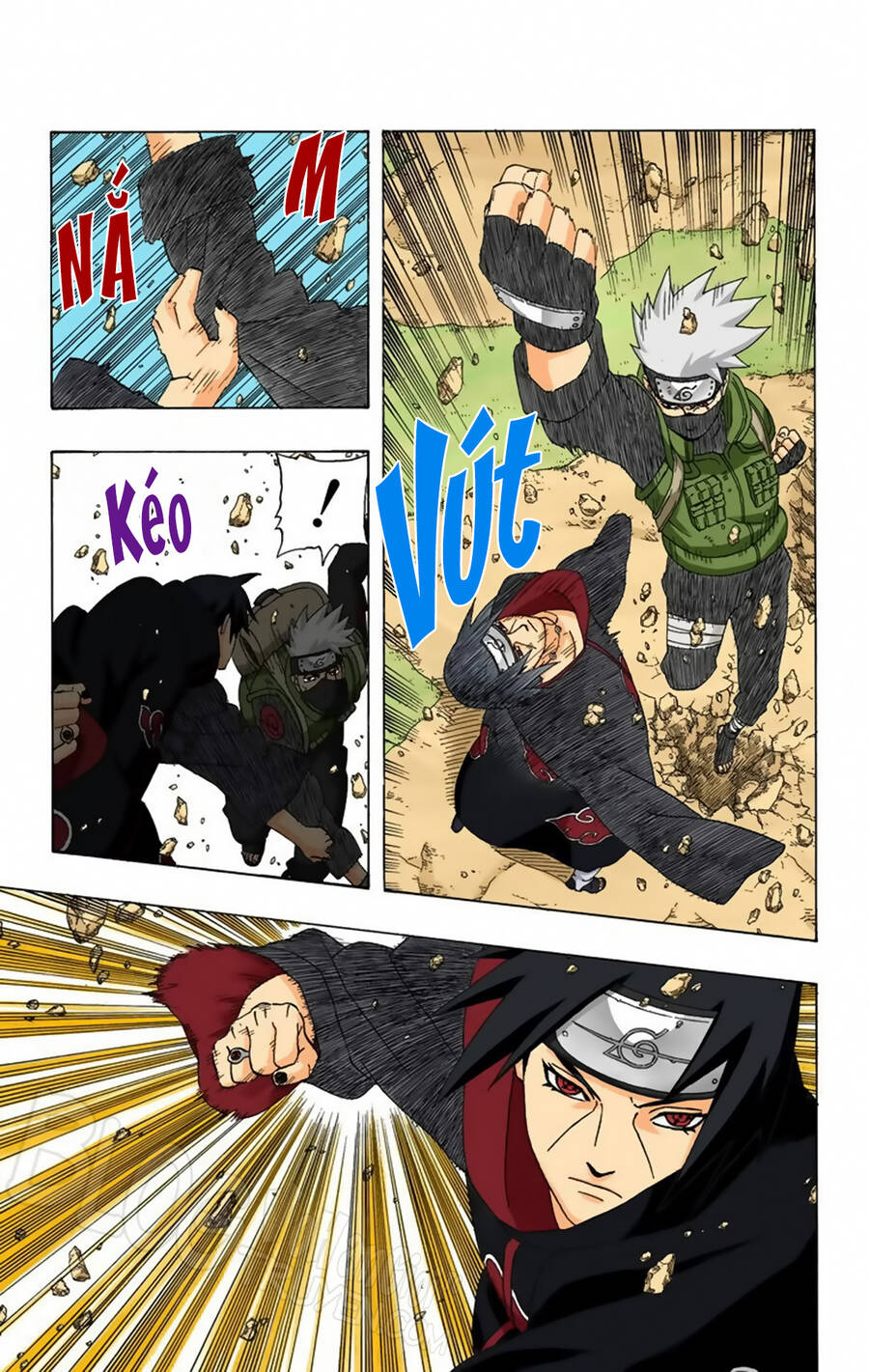 Chapter 260 - 10