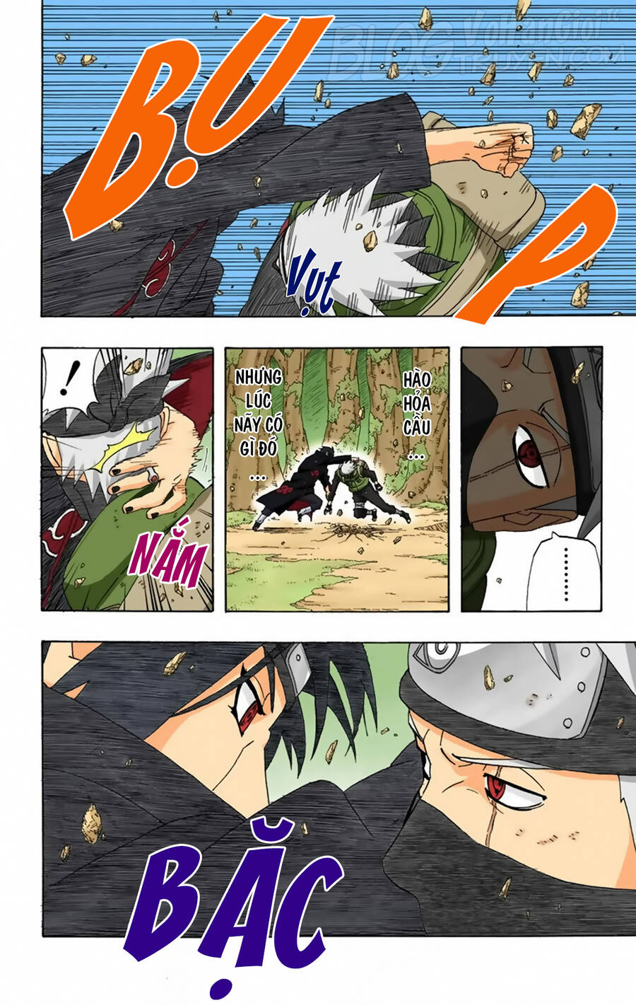 Chapter 260 - 11
