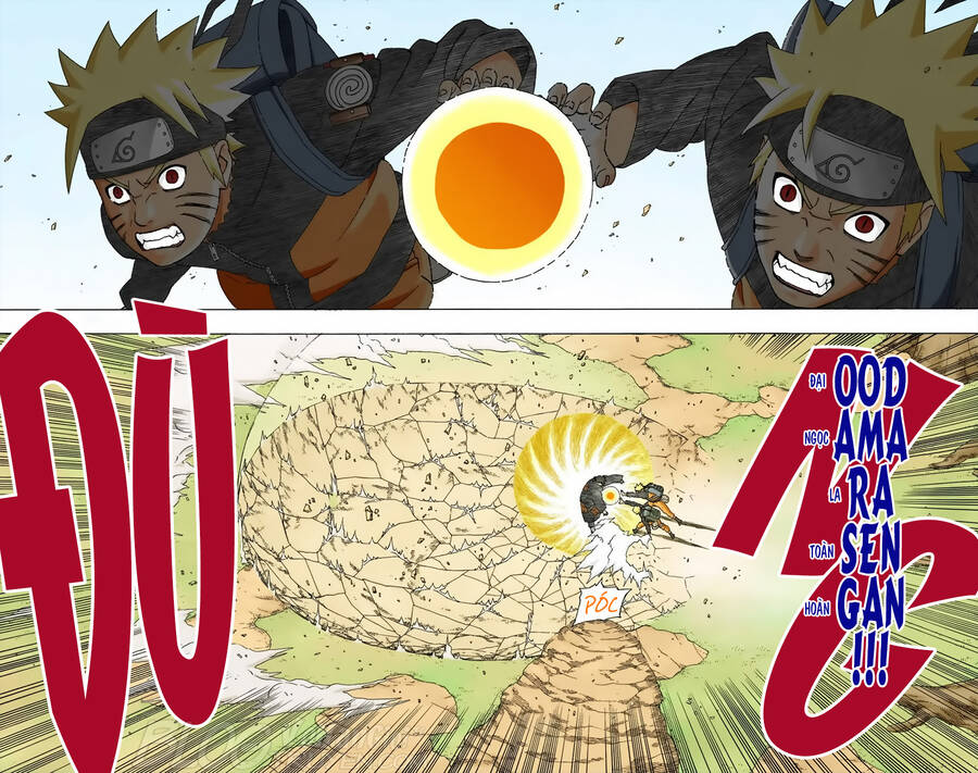 Chapter 260 - 15
