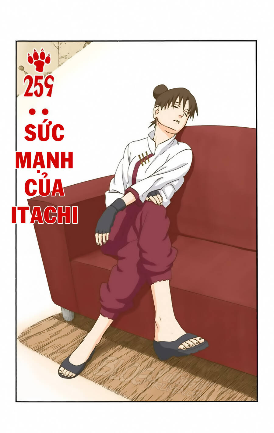 Chapter 259 - 6