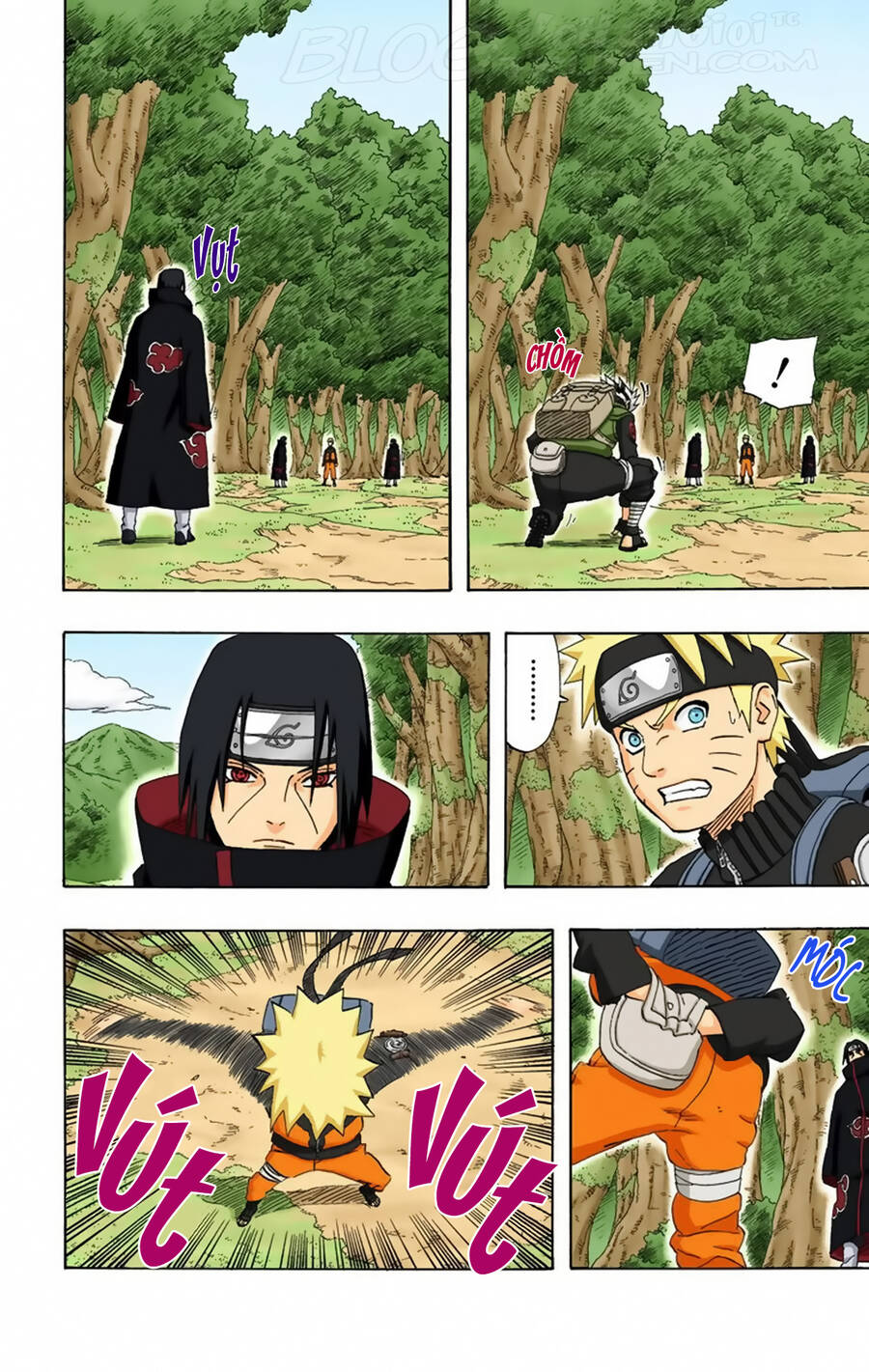Chapter 259 - 7