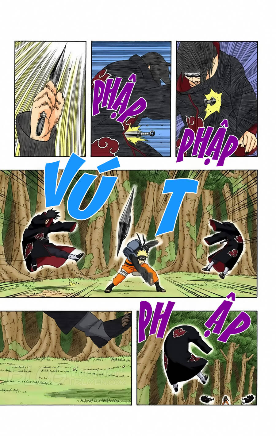 Chapter 259 - 8