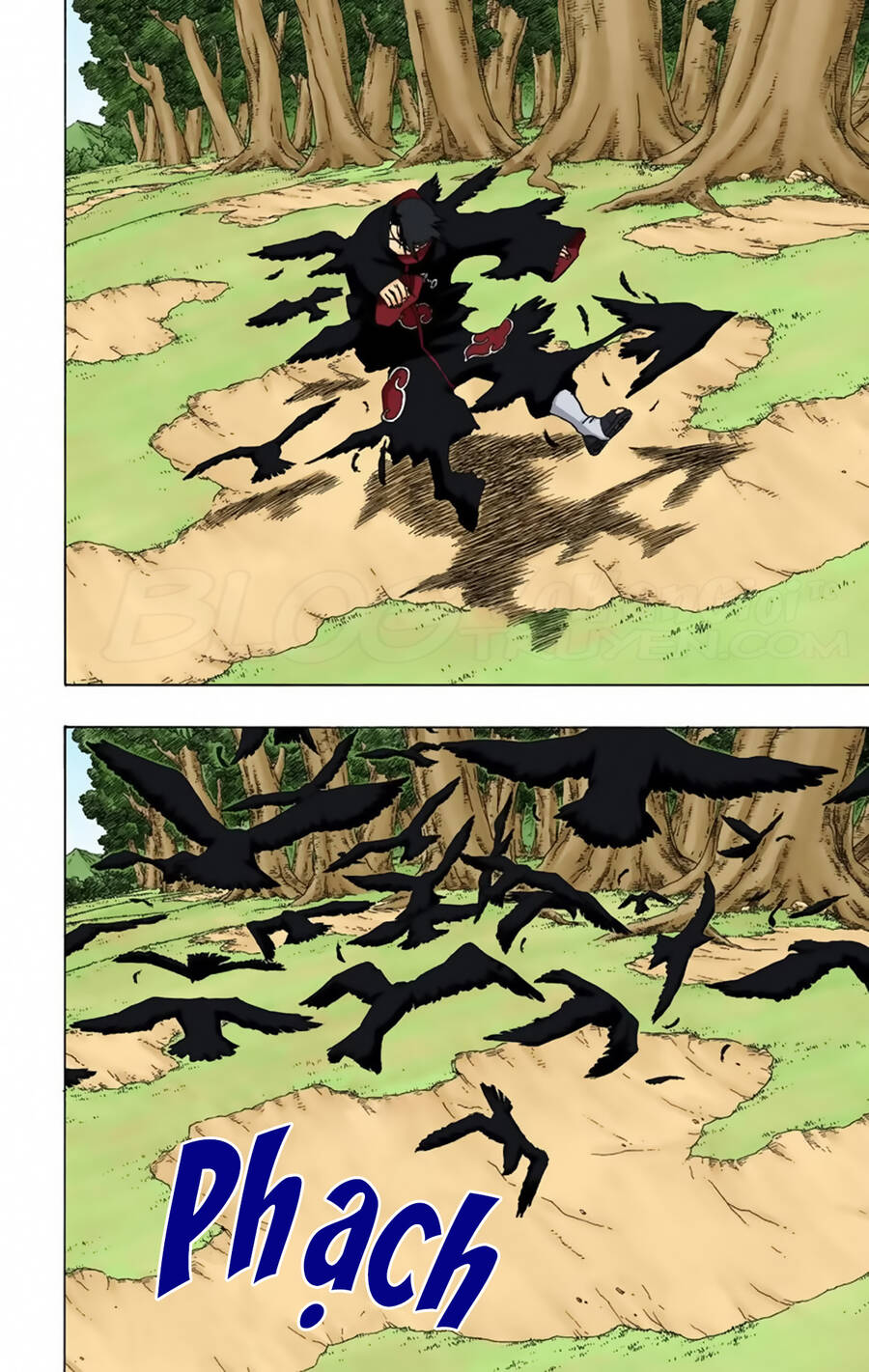 Chapter 259 - 9