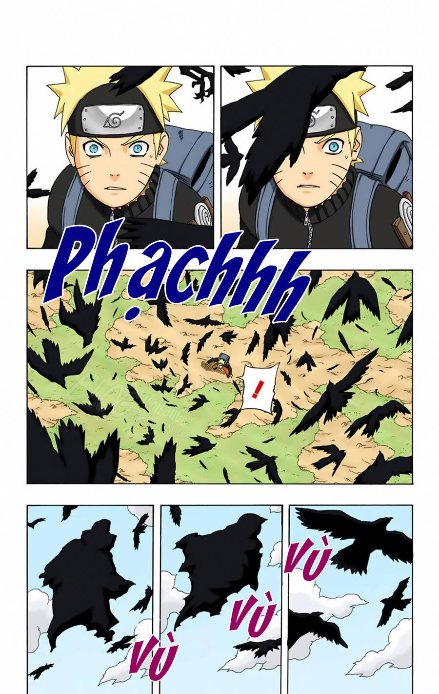 Chapter 259 - 10
