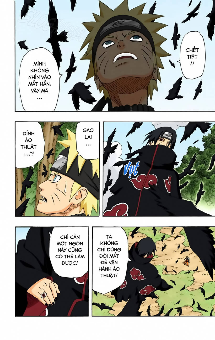 Chapter 259 - 11