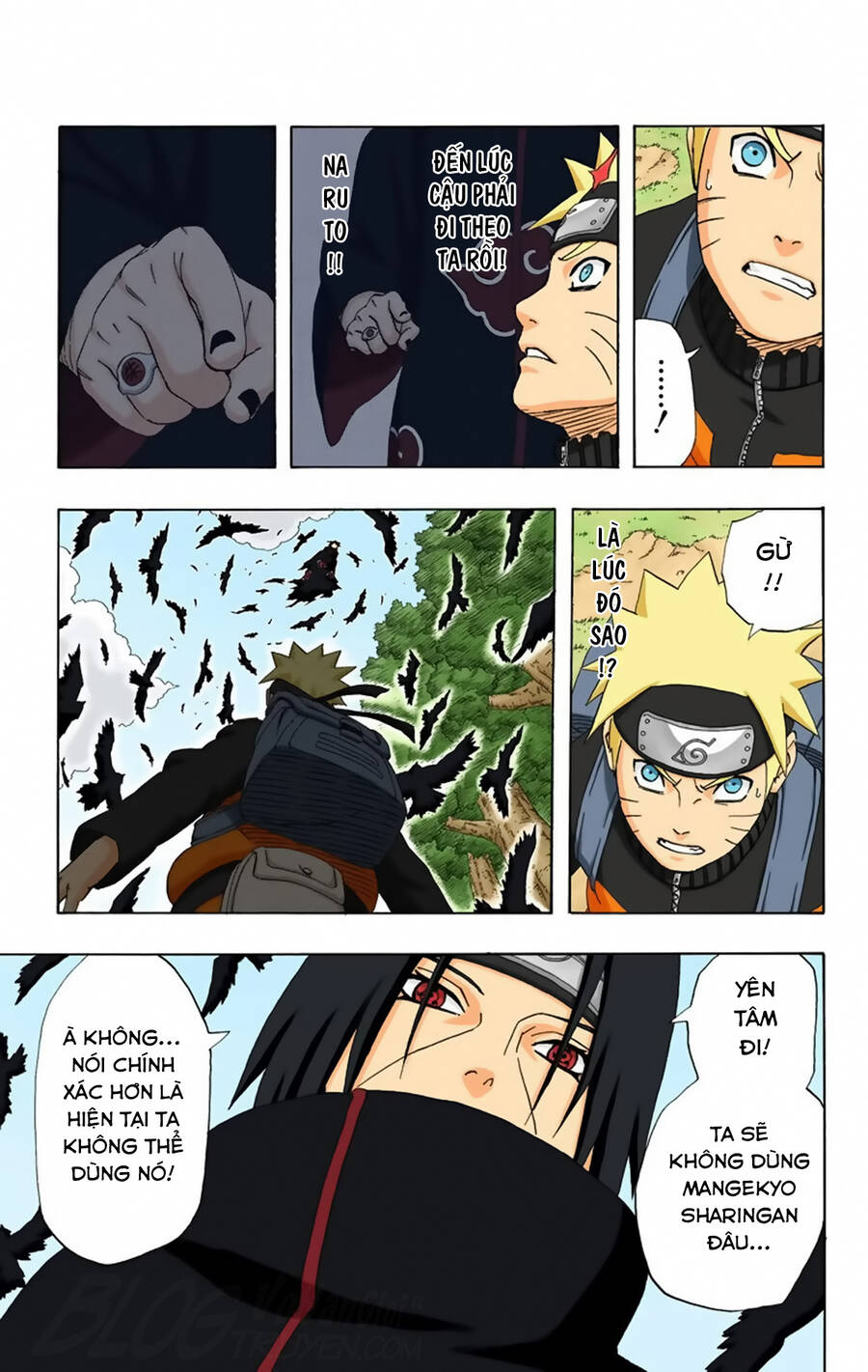 Chapter 259 - 12