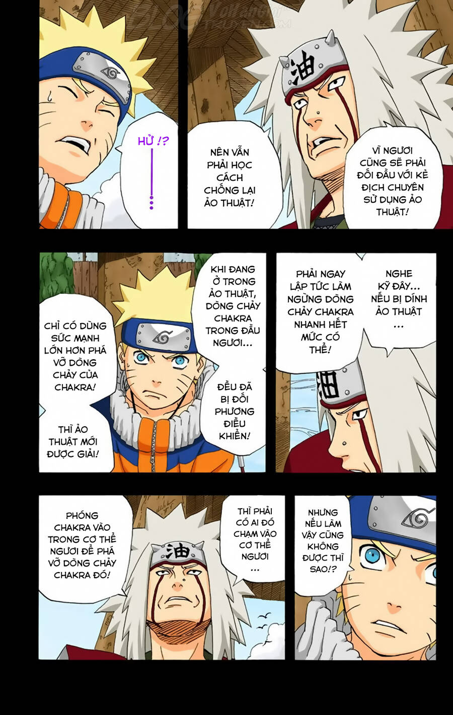 Chapter 259 - 15