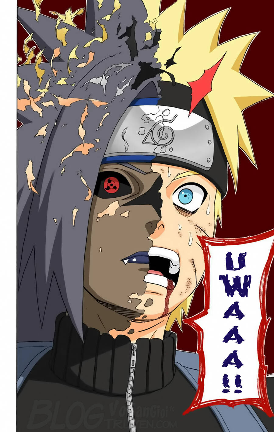 Chapter 259 - 19