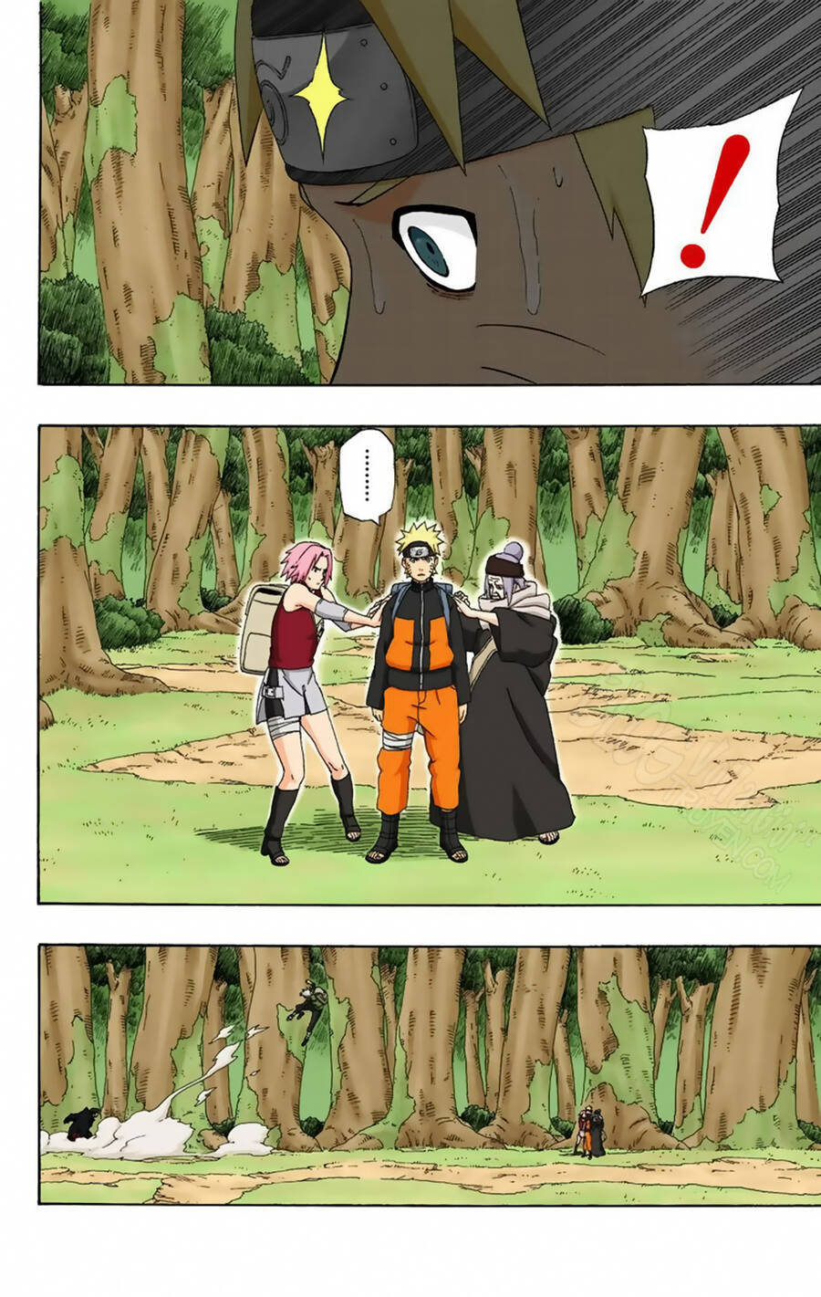 Chapter 259 - 23
