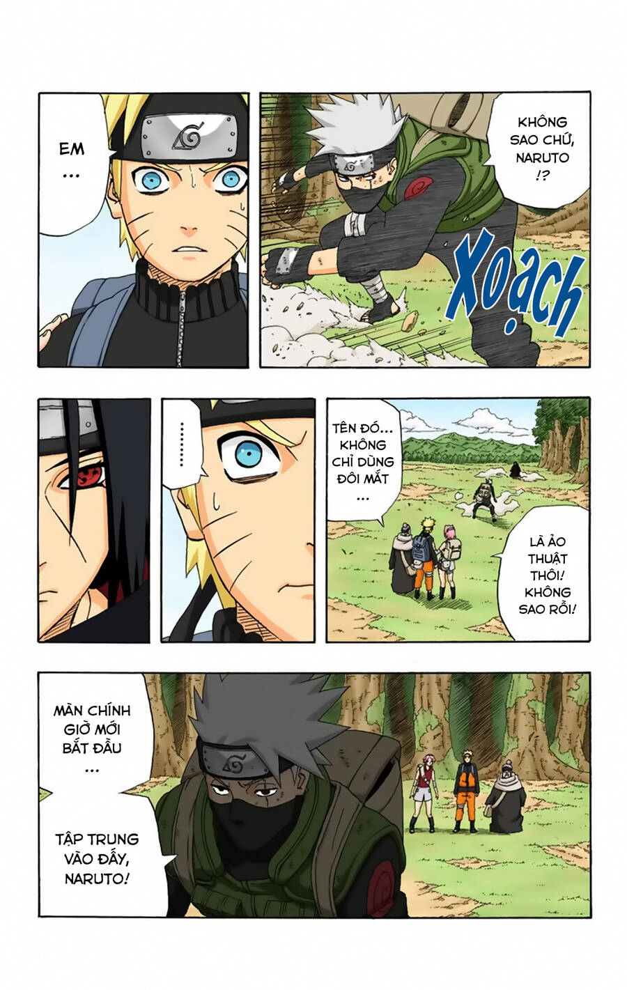 Chapter 259 - 24