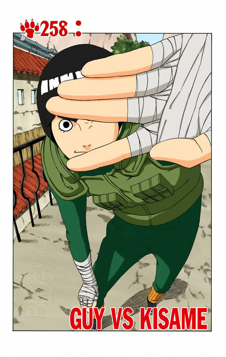 Chapter 258 - 6