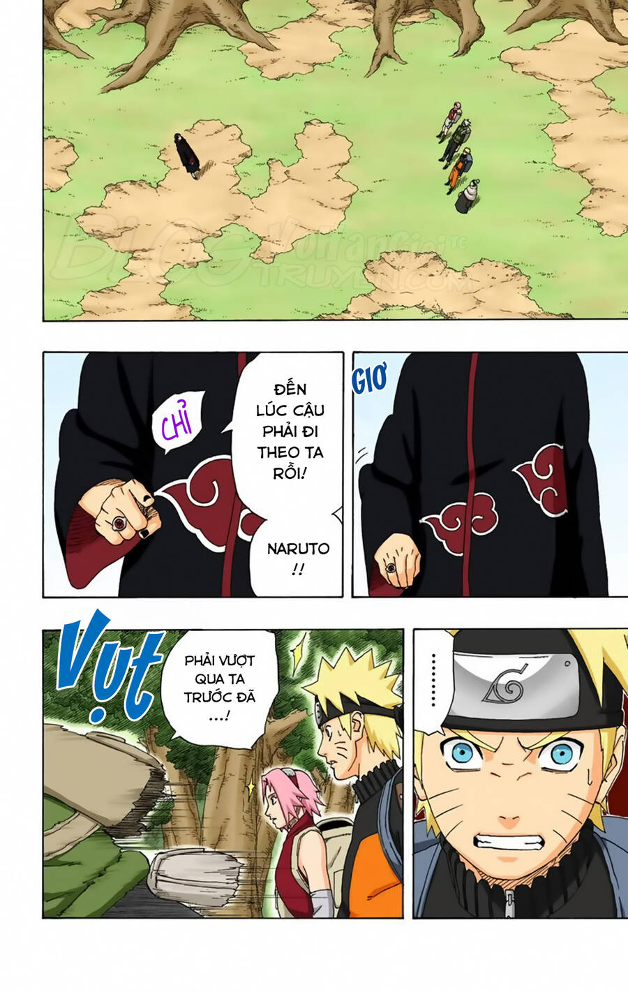 Chapter 258 - 9