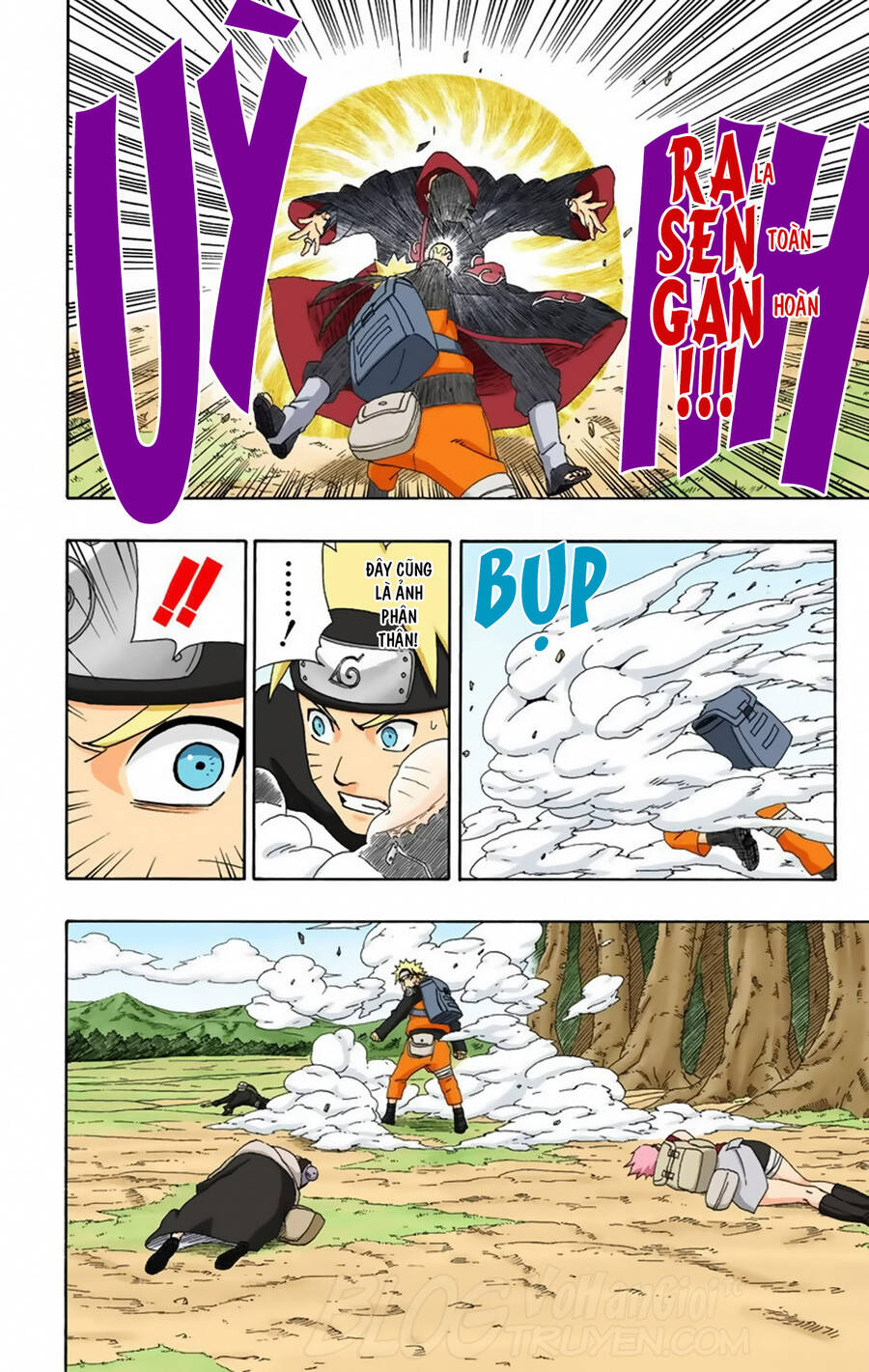 Chapter 258 - 11