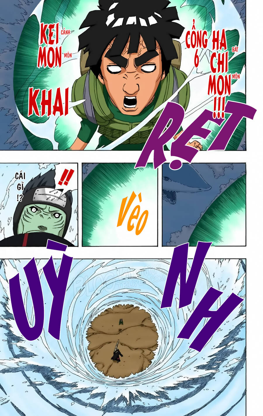 Chapter 258 - 16