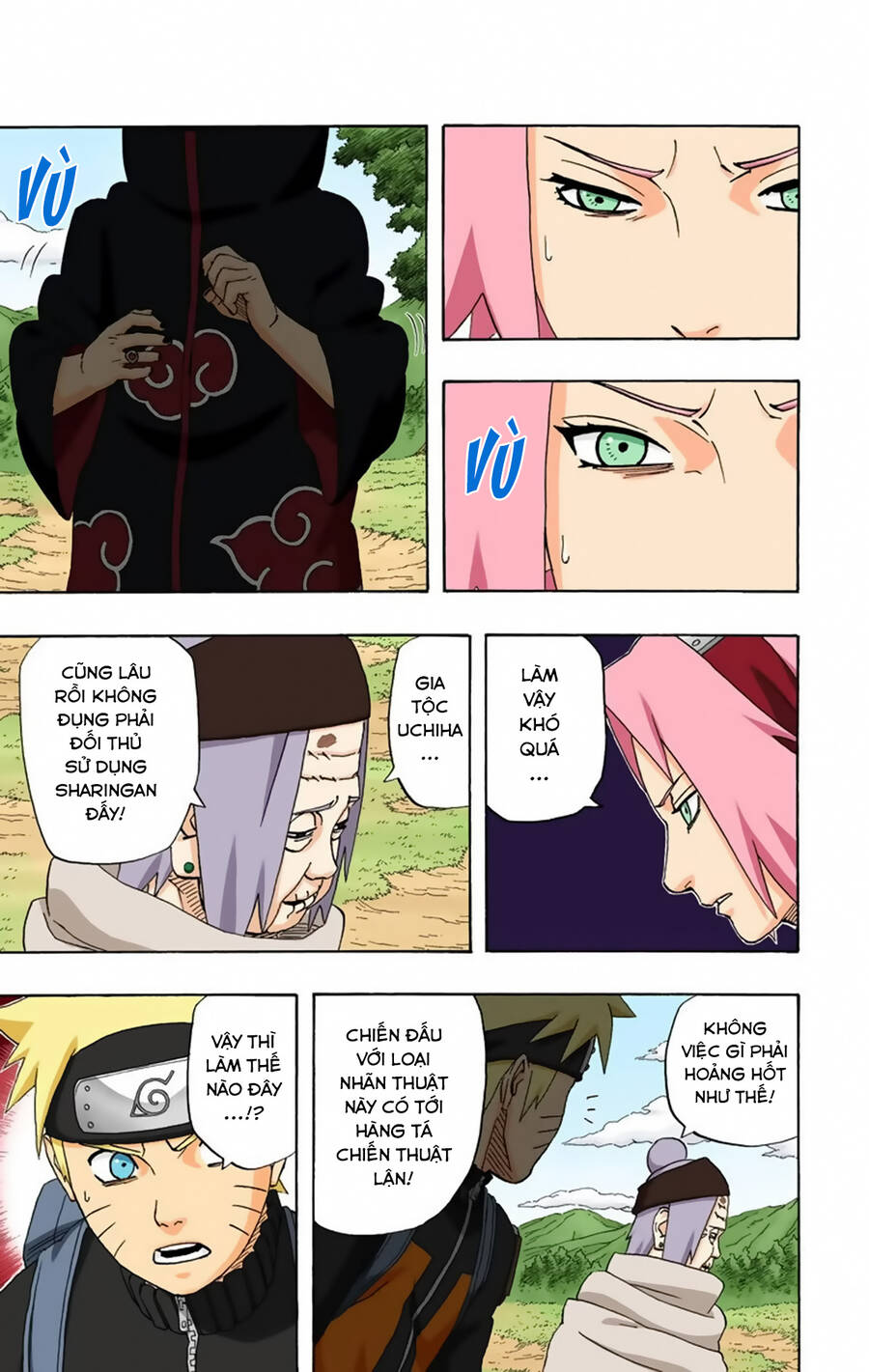 Chapter 257 - 10