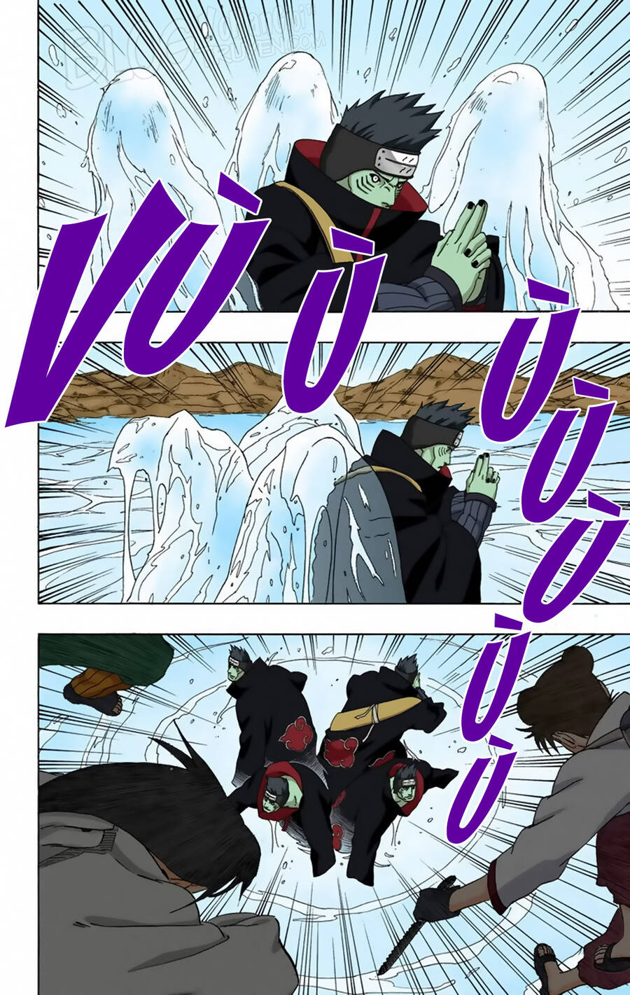 Chapter 257 - 19