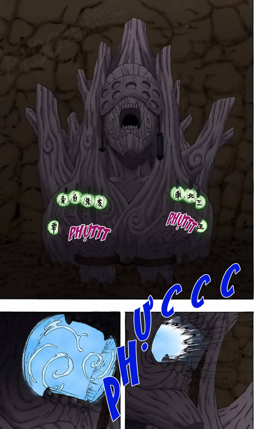Chapter 255 - 10