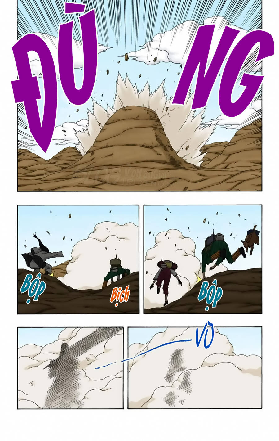 Chapter 255 - 22