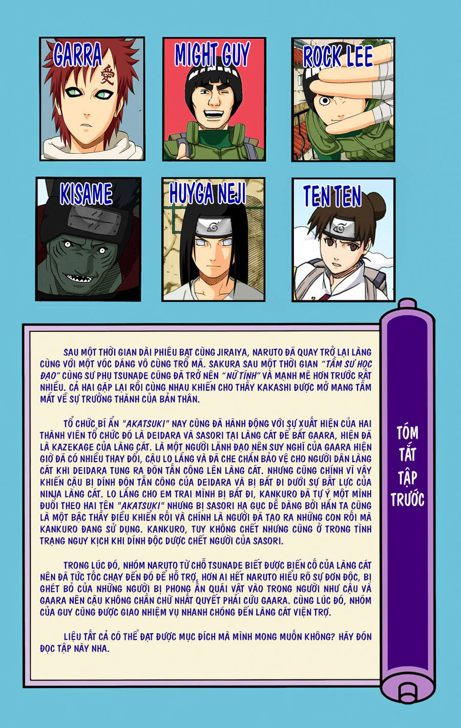 Chapter 254 - 9