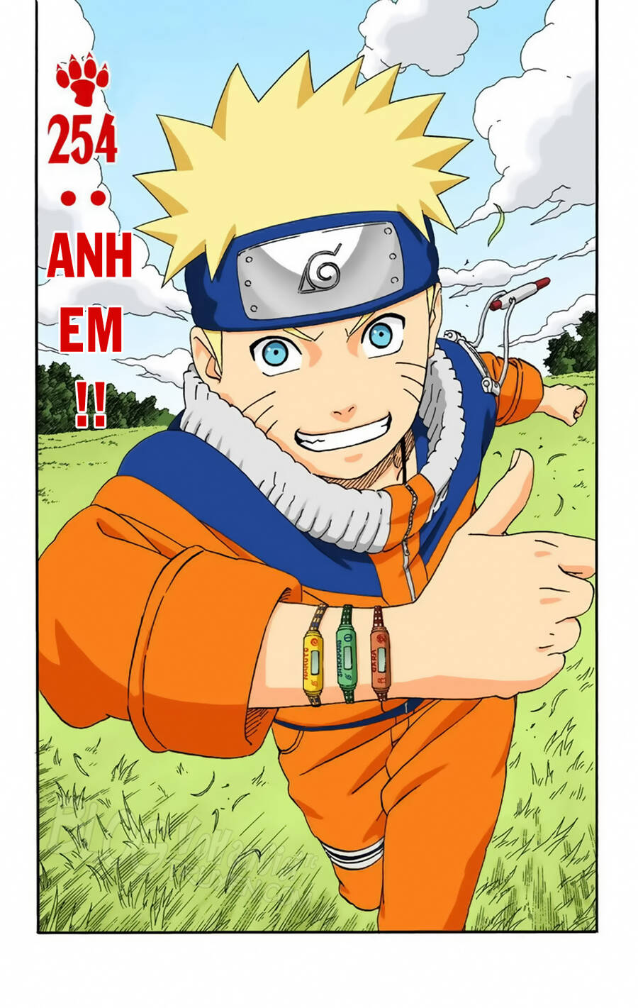 Chapter 254 - 10