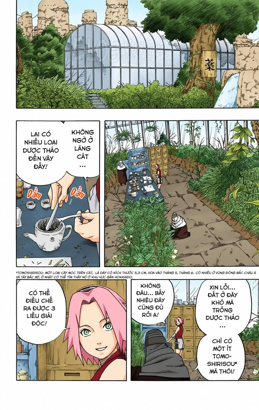 Chapter 254 - 11