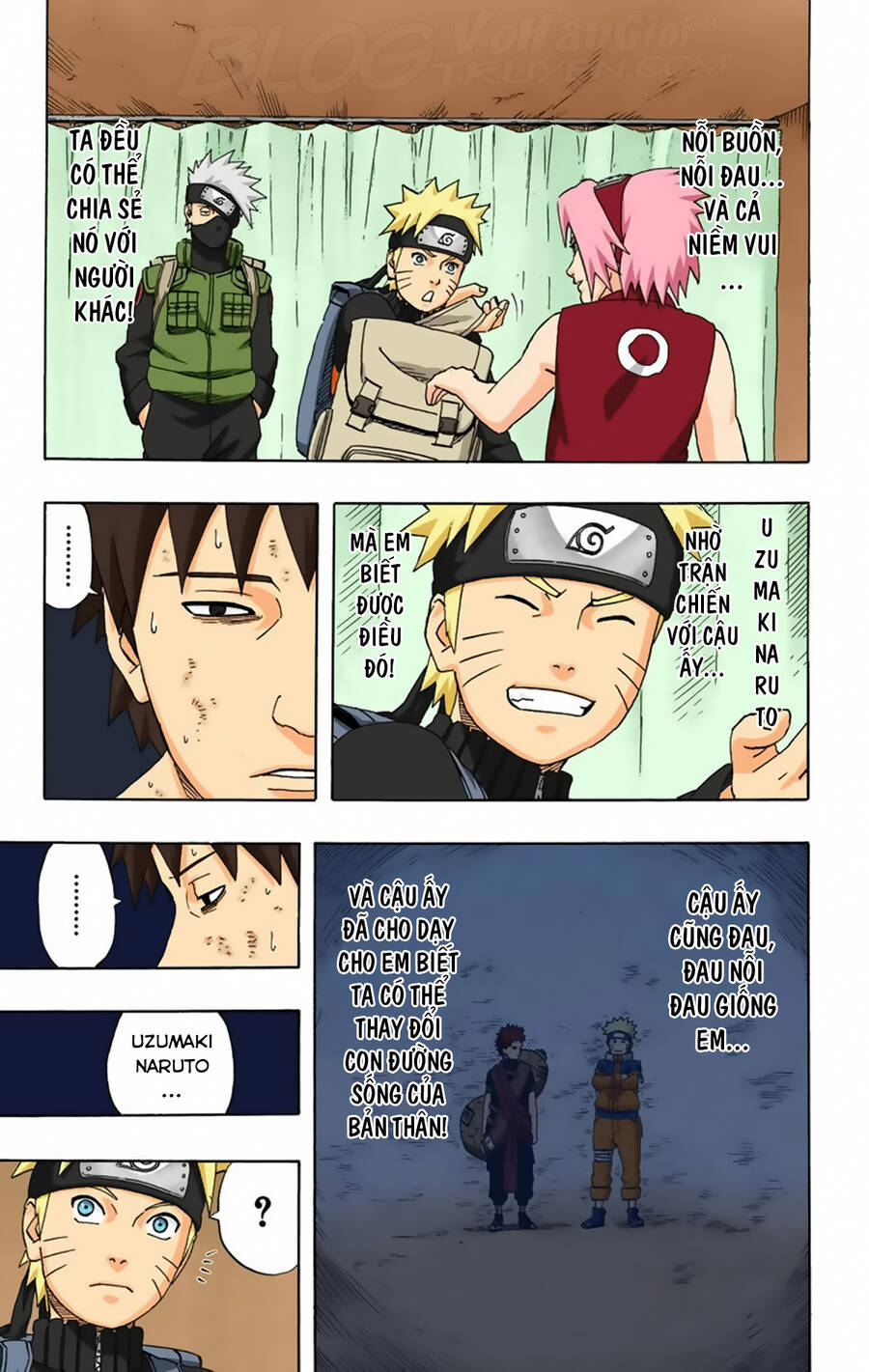 Chapter 254 - 18