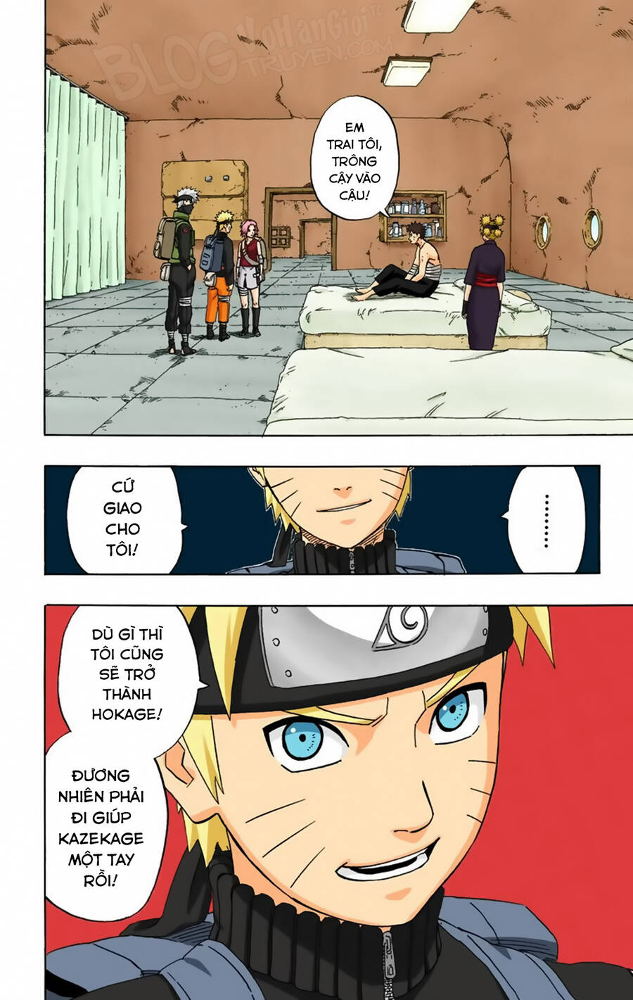 Chapter 254 - 19