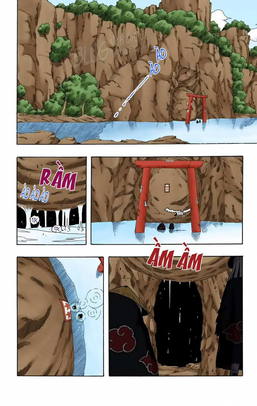 Chapter 254 - 23