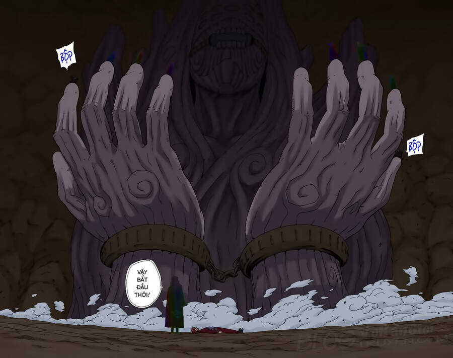 Chapter 254 - 27