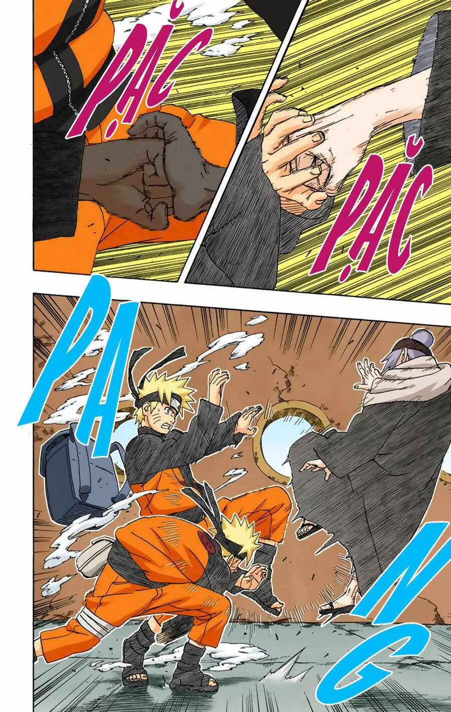 Chapter 253 - 18