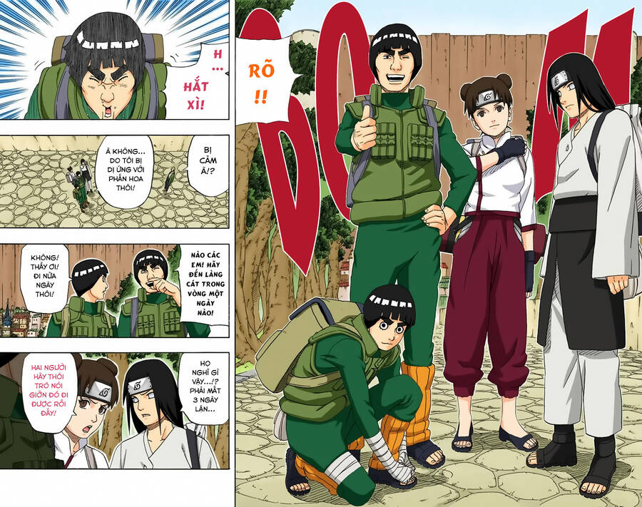 Chapter 253 - 24