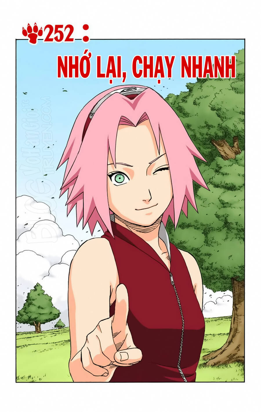 Chapter 252 - 6