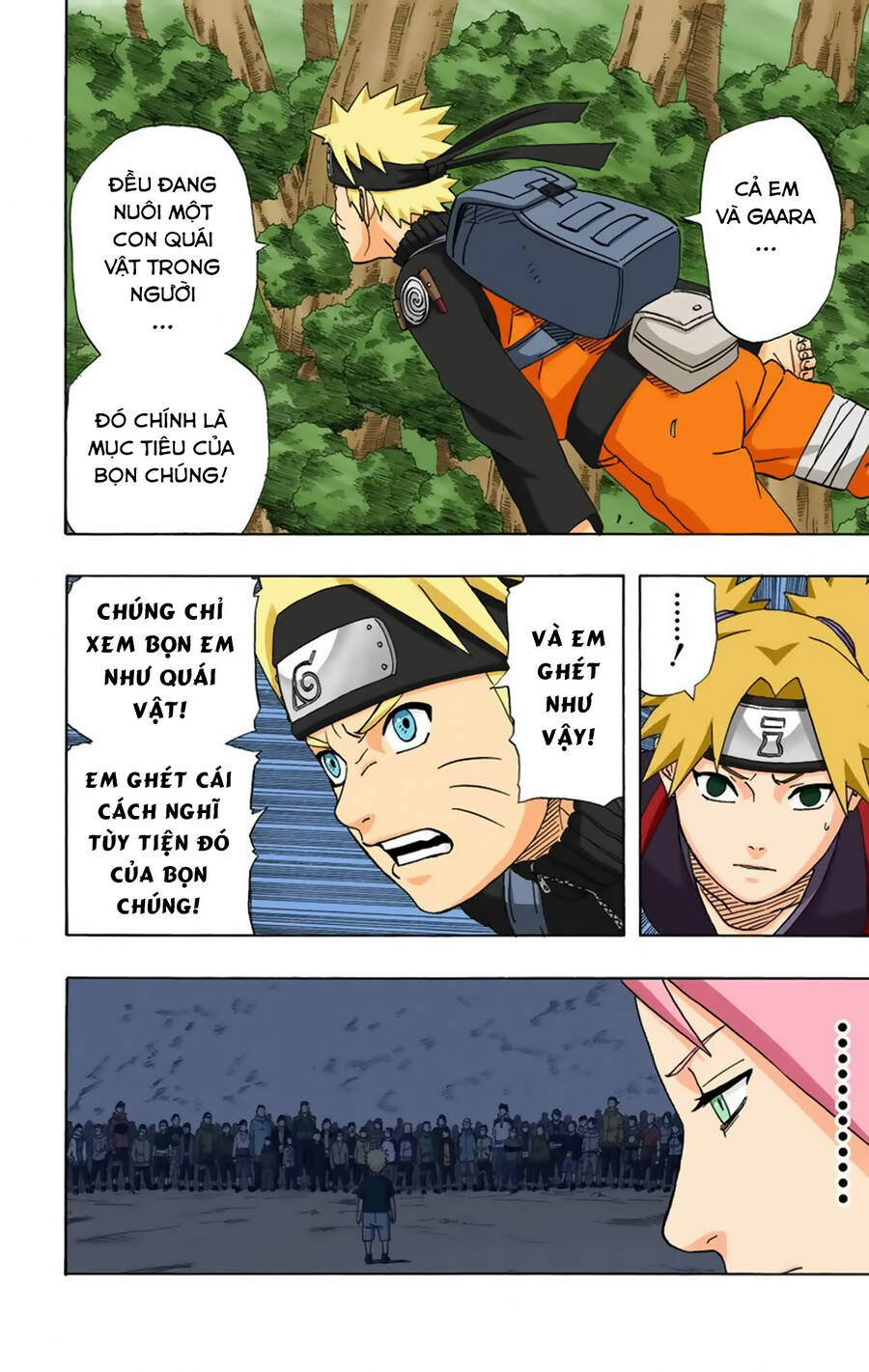 Chapter 252 - 11