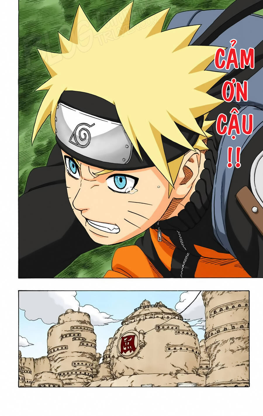Chapter 252 - 15