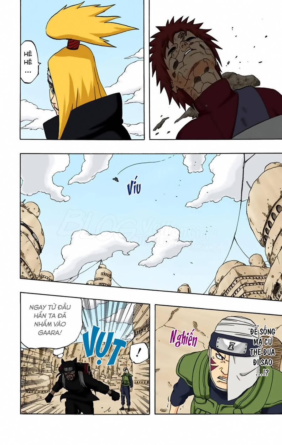 Chapter 250 - 7