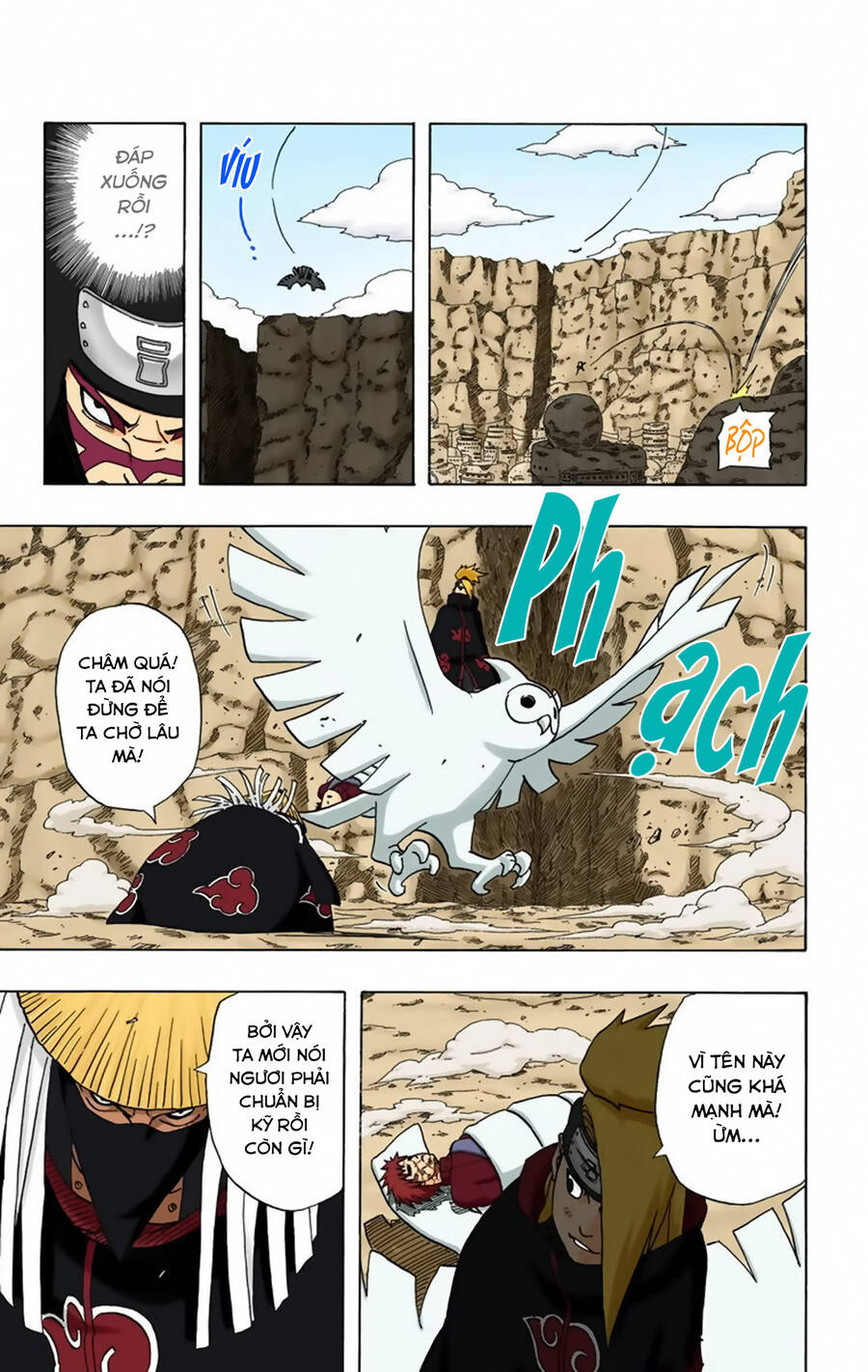 Chapter 250 - 10