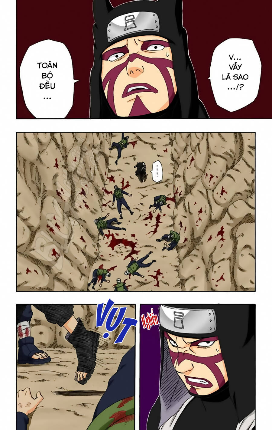 Chapter 250 - 11