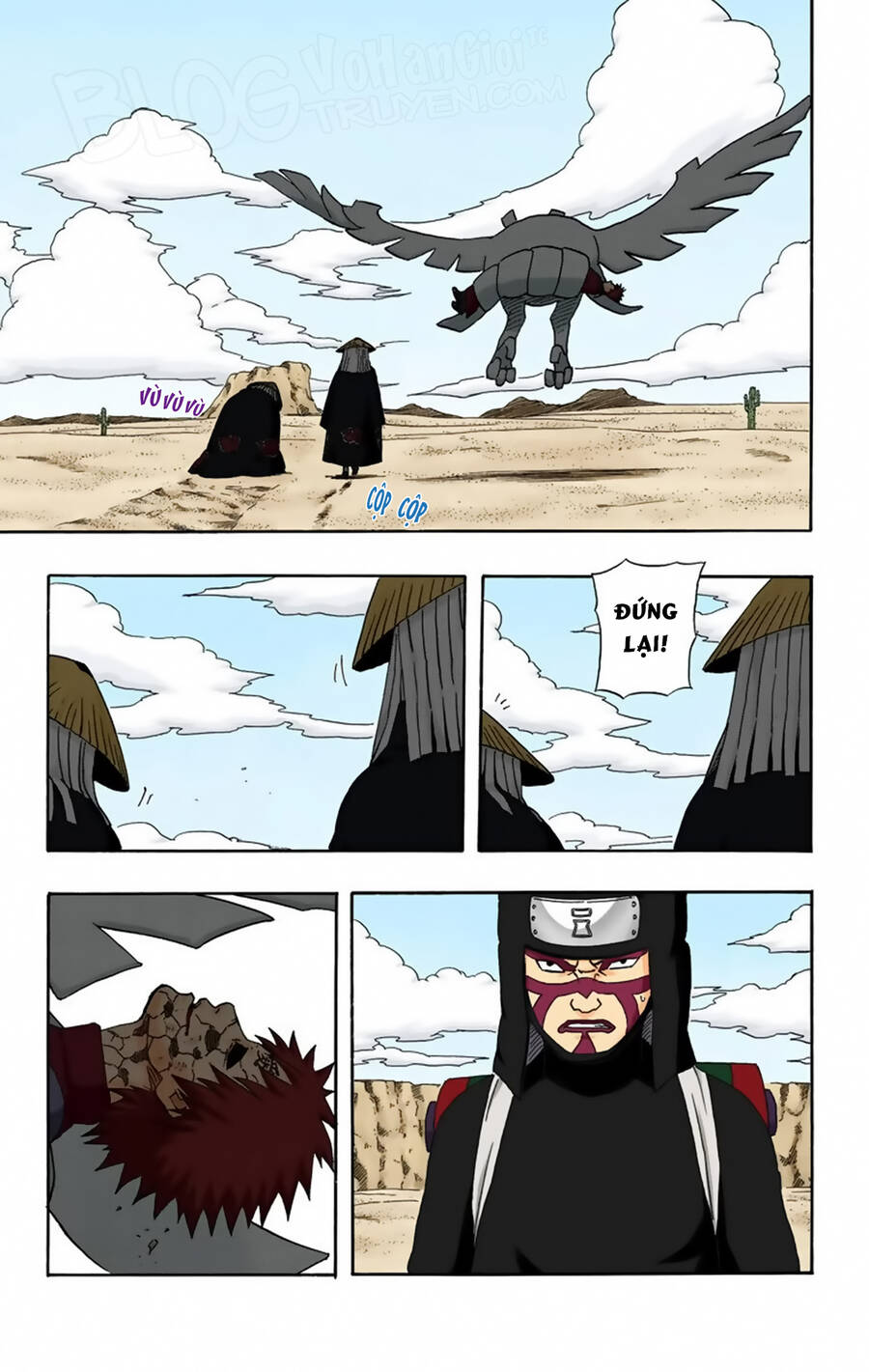 Chapter 250 - 12