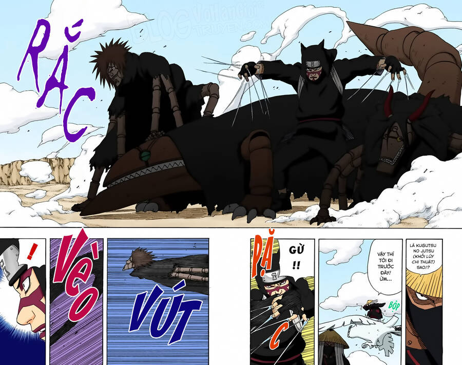 Chapter 250 - 15