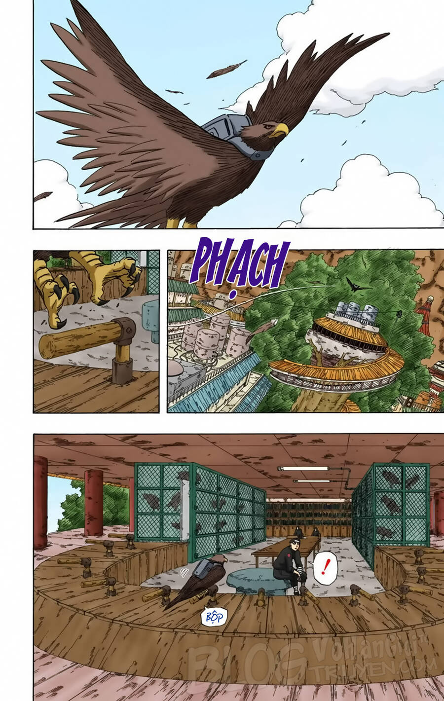 Chapter 250 - 18