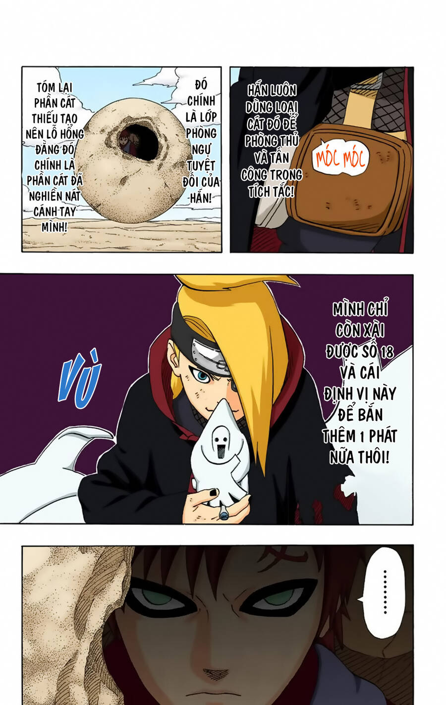 Chapter 249 - 8