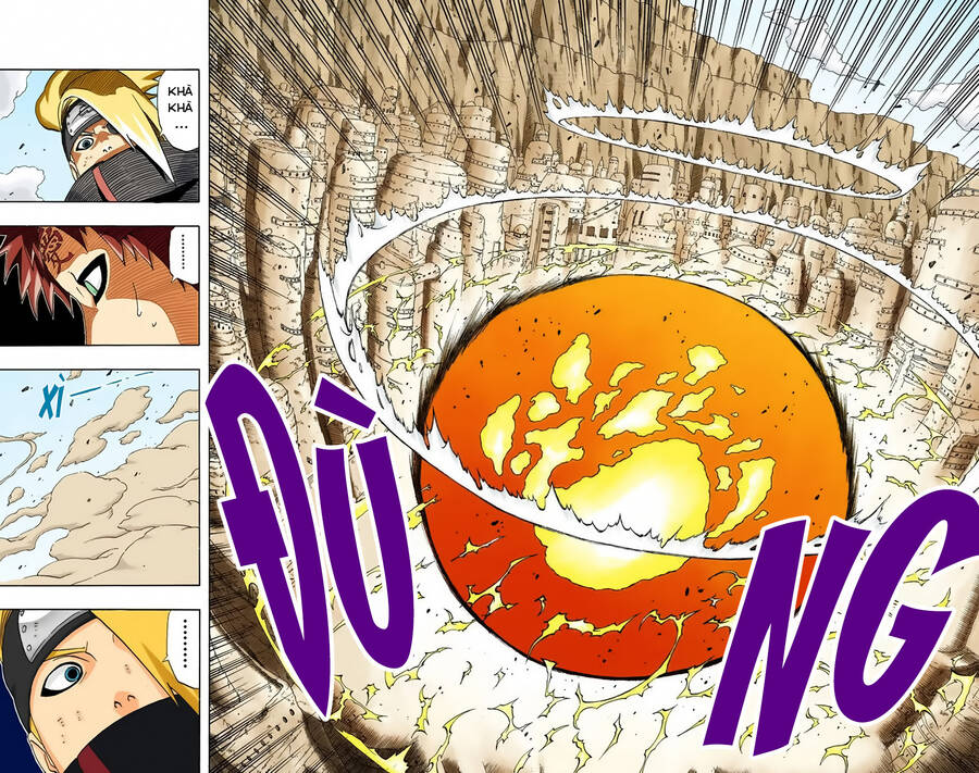 Chapter 249 - 17