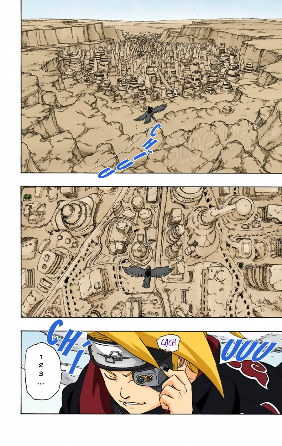 Chapter 248 - 7