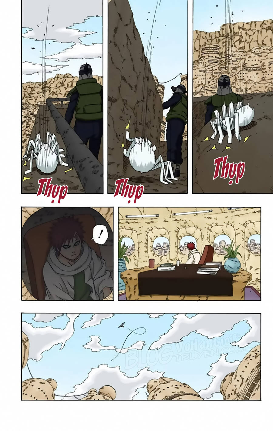 Chapter 248 - 9