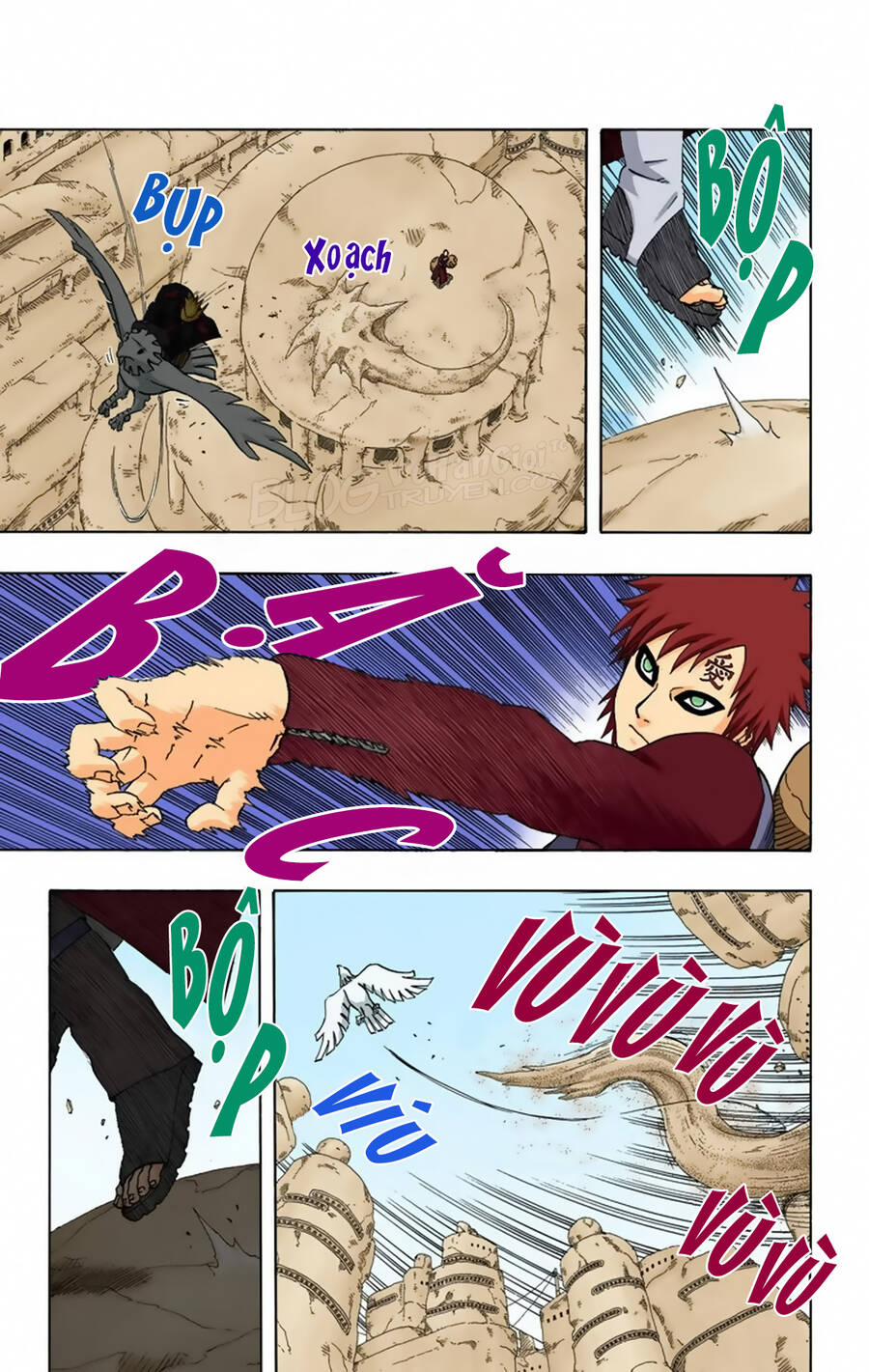 Chapter 248 - 14